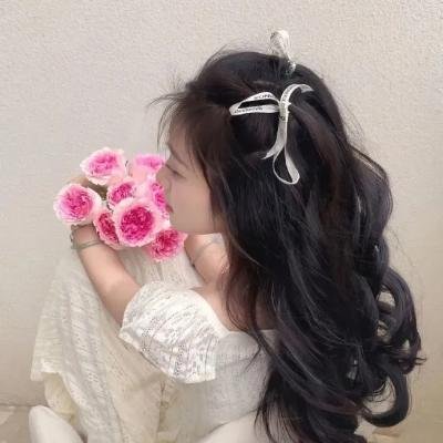 续韩国泪的小花